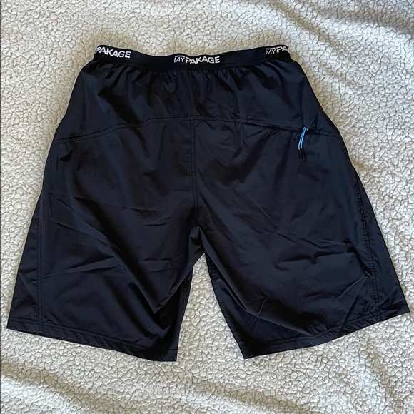 Men's Pro Series X 2-in-1 Short - Picture 3 of 4